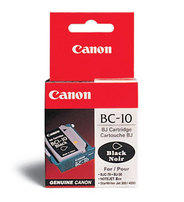 Canon BC-10 Canon 0956A003AA Canon Black Ink Cartridge