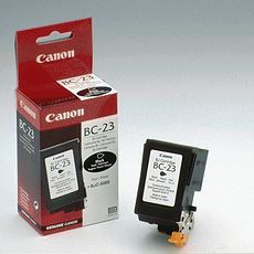 Canon BC-23 Canon 0897A003 Canon Color Ink Tank
