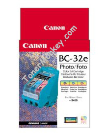 Canon BC-32e