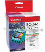 Canon BC-34e