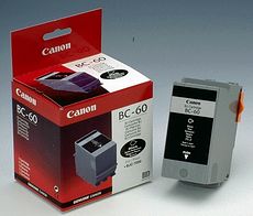 Canon BC-60