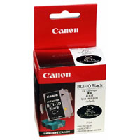 Canon BCI-11e Canon 0907A003AA Canon Black Ink Cartridge
