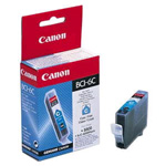 Canon BCI-6c Canon 4706A003 Canon Cyan Ink Tank