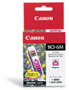Canon BCI-6M Canon 4707A003 Canon Magenta Ink Tank