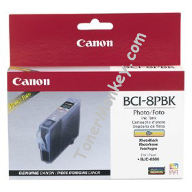 Canon BCI-8PBK