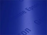 How to tell you have purchased a Original Epson Dot Matrix Printer Ribbon or A Genuine Epson Point of Sale Ribbon