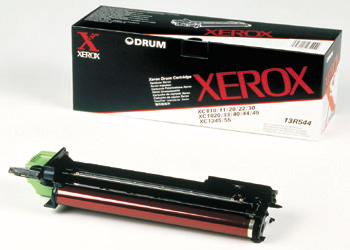Xerox XC 800, XC 1000, XC 1200 Series Xerox Copy Cartridge 13R544